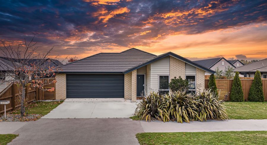  at 317 Halswell Junction Road, Halswell, Christchurch