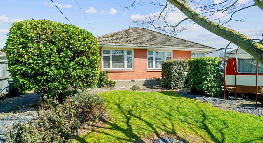  at 102 Amyes Road, Hornby, Christchurch