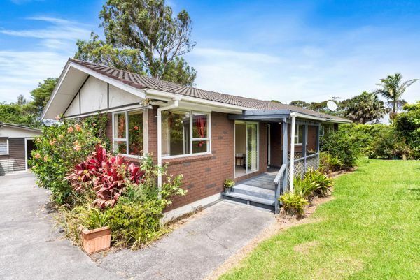  at 64 Harmel Road, Glendene, Auckland
