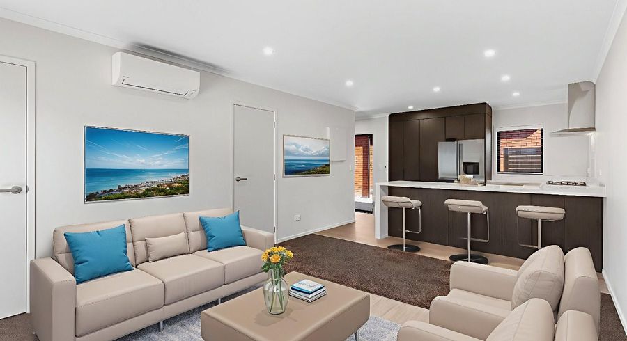  at 9/6 Fend Street, Chartwell, Hamilton, Waikato