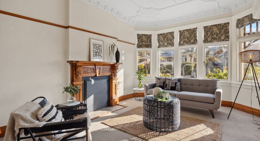  at 22 Passmore Crescent, Maori Hill, Dunedin, Otago