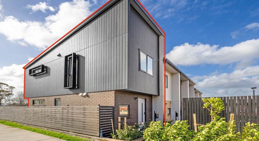  at 1/107 Selo Street, Glen Eden, Waitakere City, Auckland