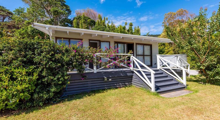  at 265B Hokianga Harbour Drive, Omapere, Far North, Northland