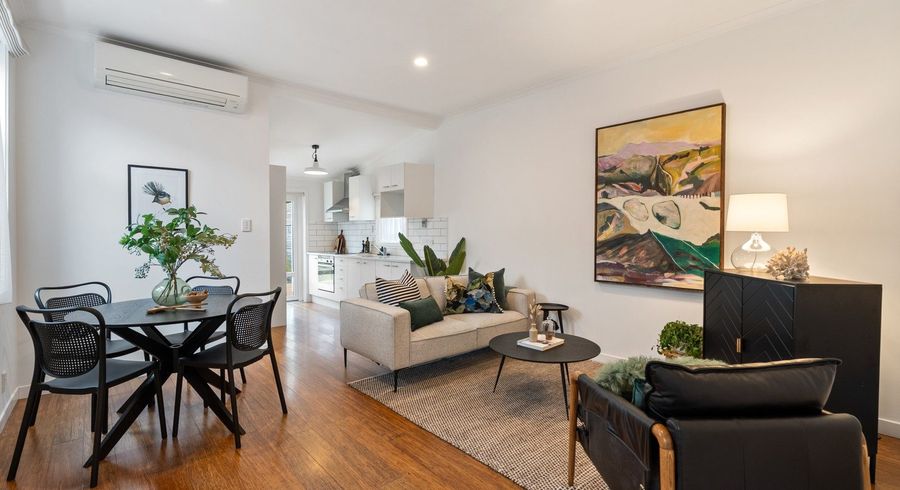  at 17 Rolleston Street, Mount Cook, Wellington, Wellington