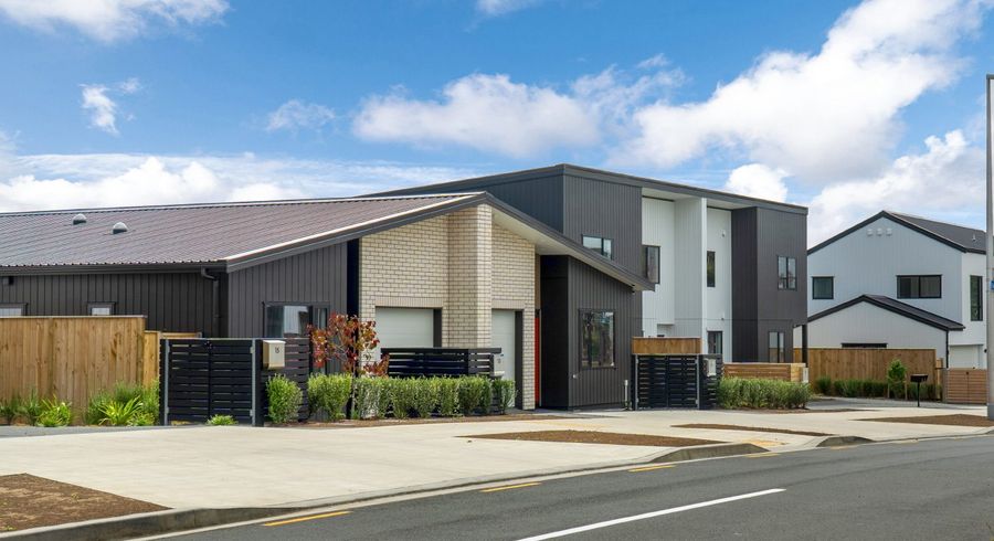  at 13 Karamu Street, Flat Bush, Manukau City, Auckland