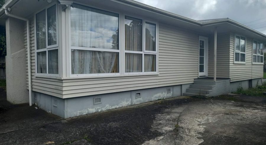  at Mount Wellington, Auckland City, Auckland