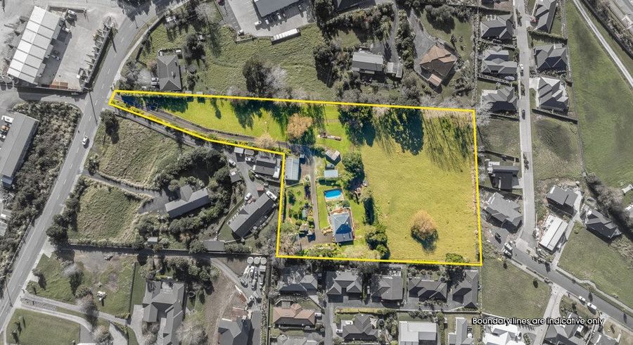  at 29 Hudson Road, Warkworth, Warkworth