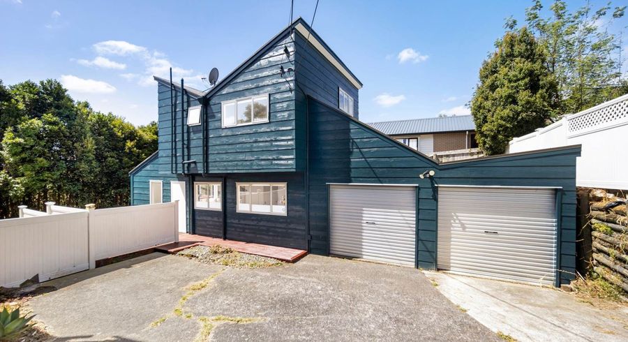  at 183C Rangatira Road, Beach Haven, North Shore City, Auckland