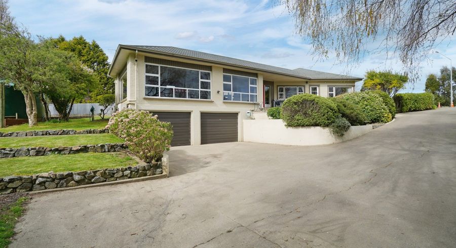  at 687 North Road, Lorneville, Invercargill