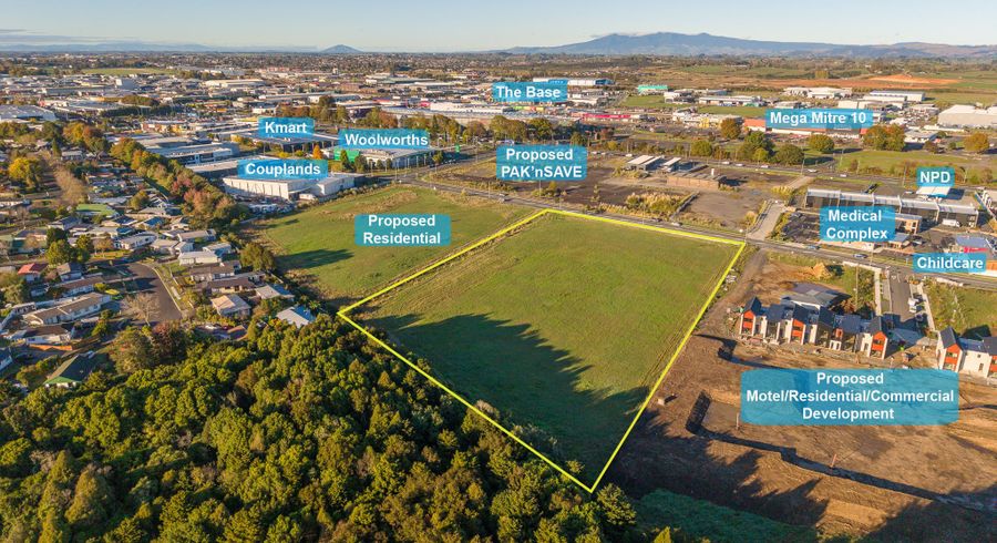  at 38 Karewa Place, Te Rapa, Hamilton, Waikato