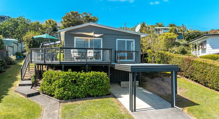  at 12 Kiwi Street, Oneroa, Waiheke Island