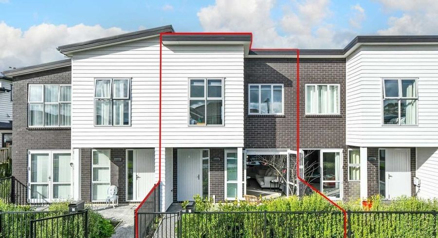  at 16 Fort Lincoln Loop, Karaka, Franklin, Auckland