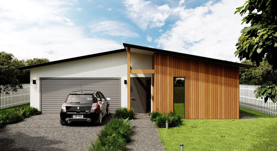  at 402 Main South Rd, Paroa, Grey, West Coast