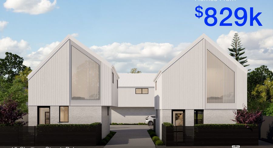  at 15 Challinor Street, Pakuranga, Manukau City, Auckland