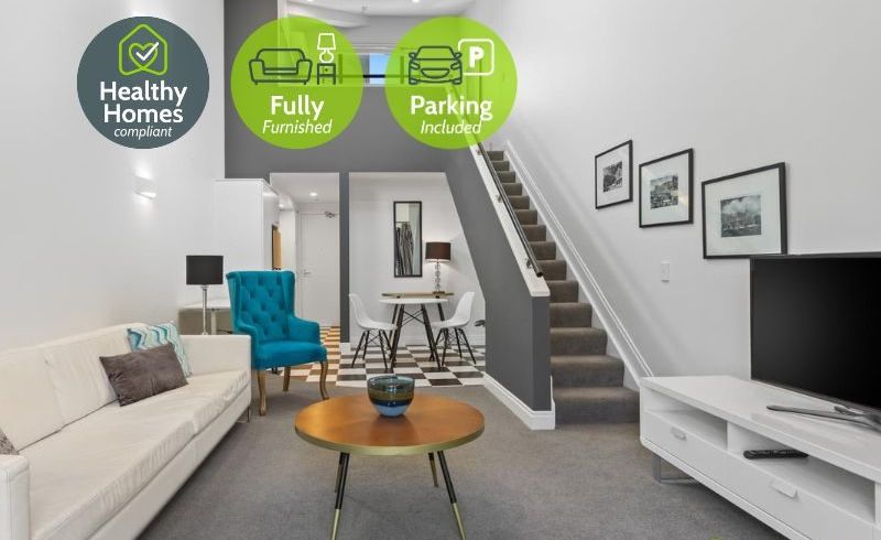  at 2M/20 Pakenham Street East, Auckland Central, Auckland