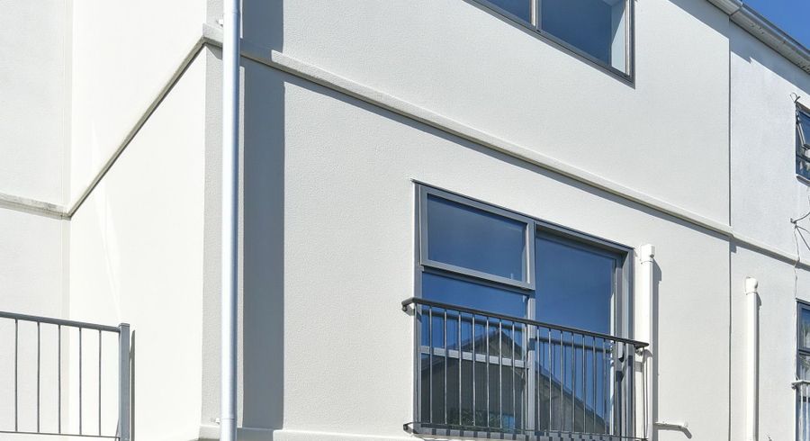  at 6/234 Worcester Street, City Centre, Christchurch City, Canterbury