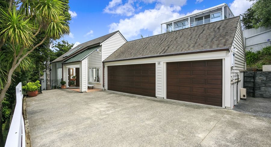  at 41C Seaview Avenue, Northcote, Auckland