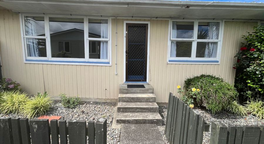  at 4/102 Michaels Avenue, Ellerslie, Auckland City, Auckland