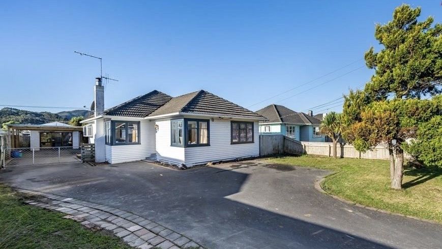  at 28 Totara Street, Wainuiomata, Lower Hutt