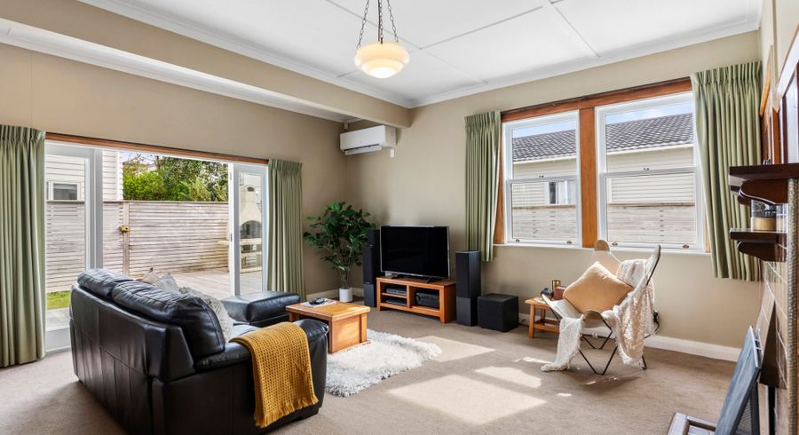 at 3 Trafalgar Street, Johnsonville, Wellington, Wellington