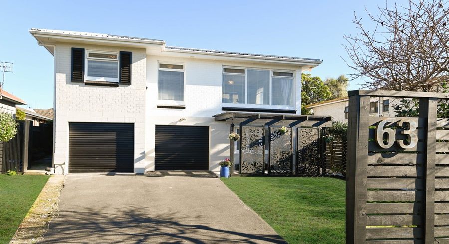  at 63 Lytton Street, Glenholme, Rotorua