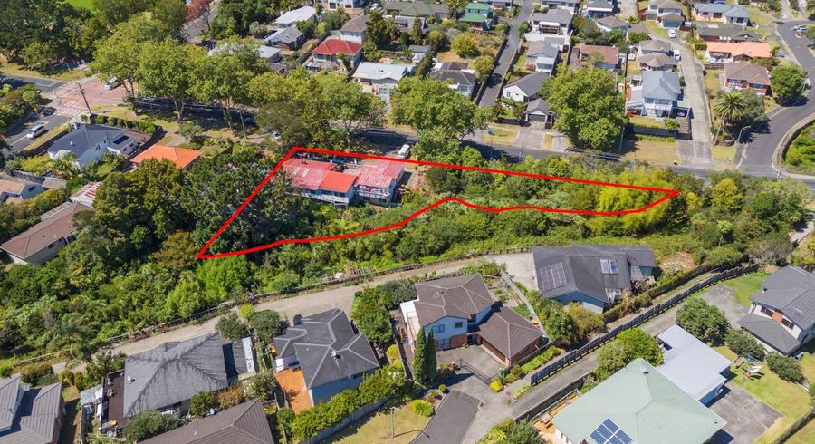  at 99 Seabrook Avenue, New Lynn, Waitakere City, Auckland