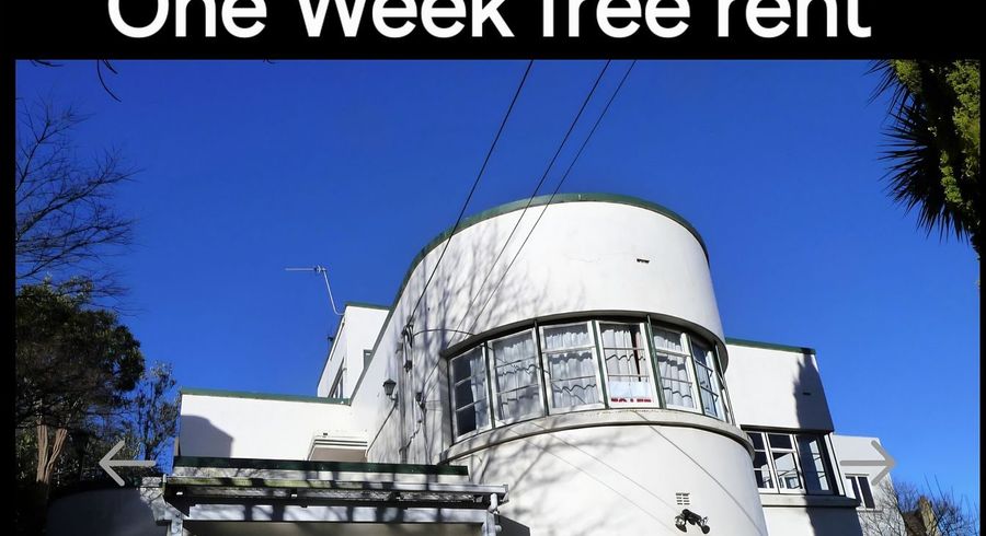  at 49A Heriot Row, North Dunedin, Dunedin, Otago