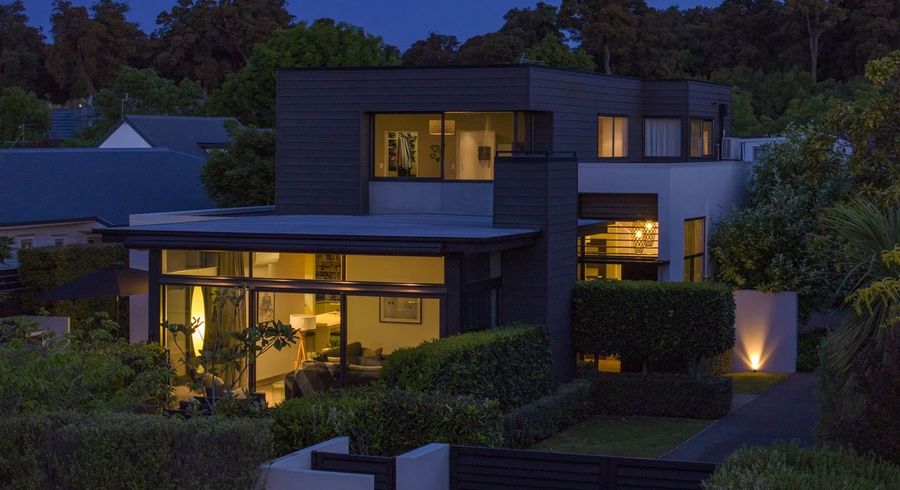  at 61 Hinau Street, Fendalton, Christchurch