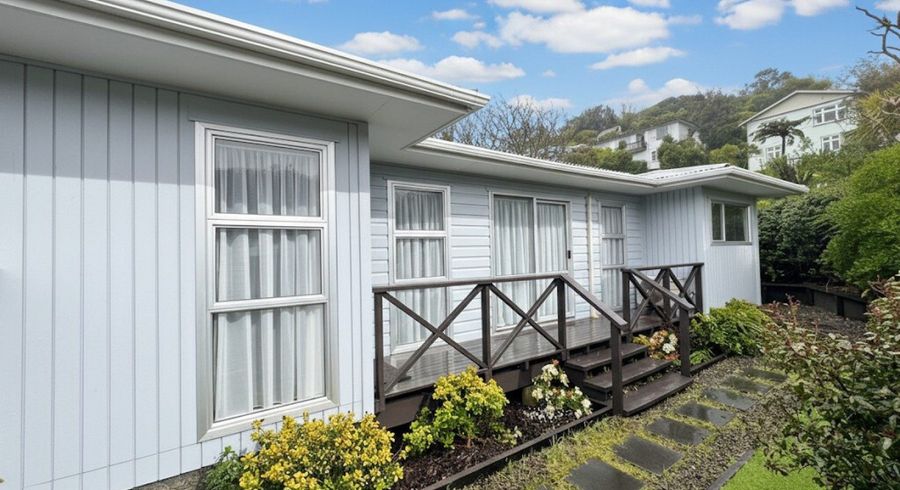  at 142A Newlands Road, Newlands, Wellington, Wellington