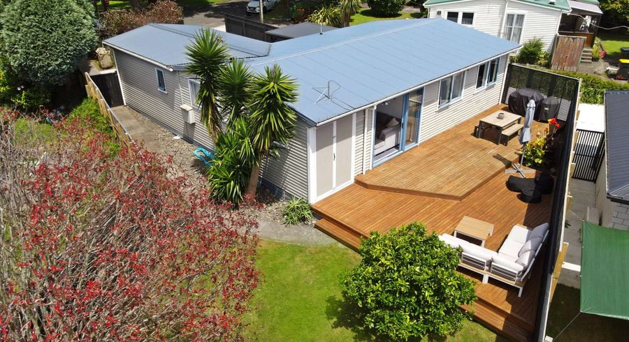  at 25 Woodleigh Street, Frankleigh Park, New Plymouth