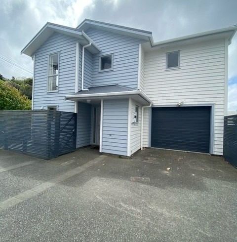  at 41 Philip Street, Johnsonville, Wellington, Wellington