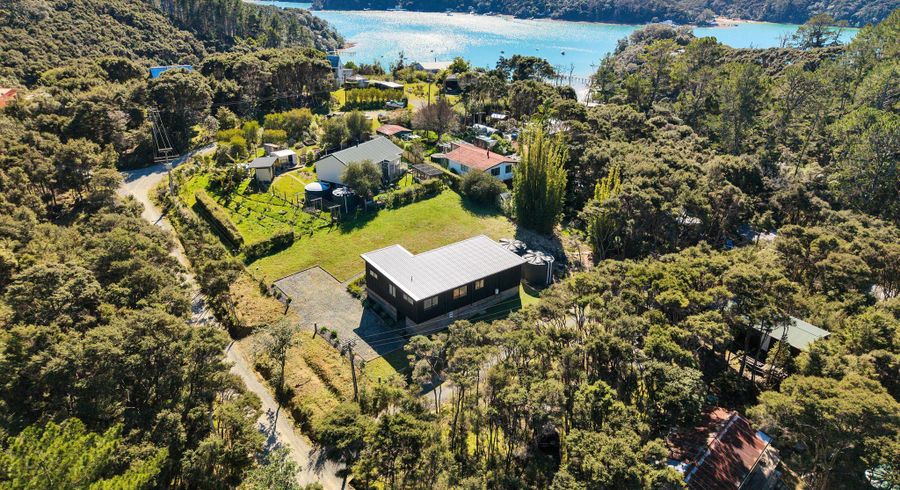  at 50 Schoolhouse Bay Road, Kawau Island, Hauraki Gulf Islands, Auckland