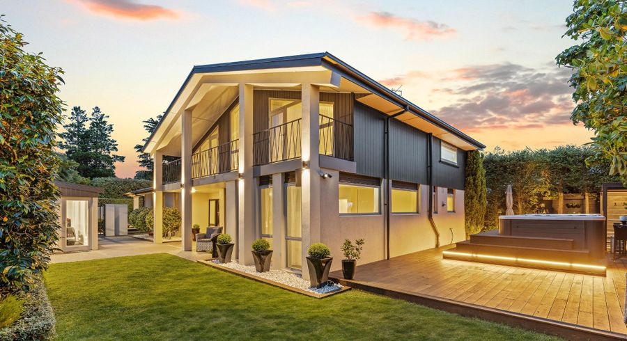  at 78B Clyde Road, Fendalton, Christchurch City, Canterbury