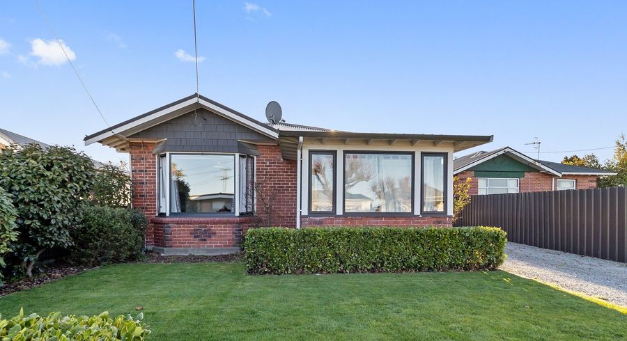  at 5 Mowbray Street, Watlington, Timaru