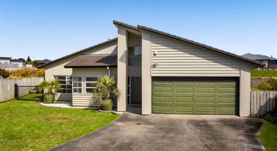  at 7 Joshua Place, Bell Block, New Plymouth