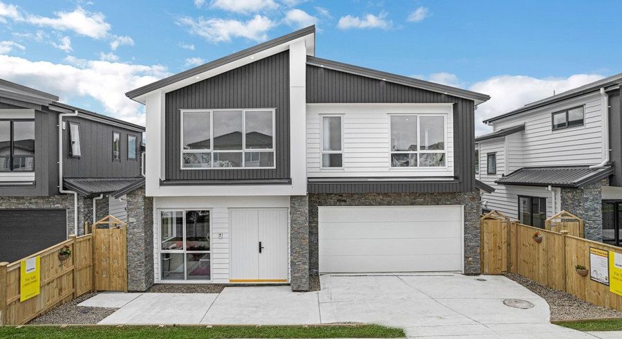  at 32 Castlebane Drive, Flat Bush, Manukau City, Auckland