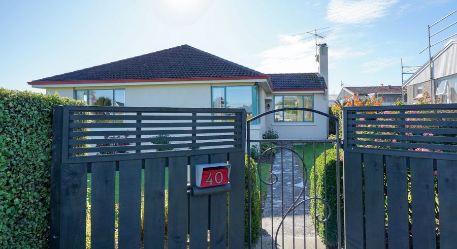  at 40 Fulton Street, Gladstone, Invercargill, Southland