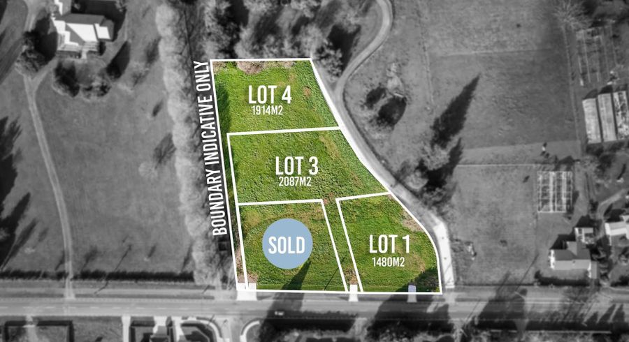  at 48 Fairfield Road, Levin, Horowhenua, Manawatu / Whanganui
