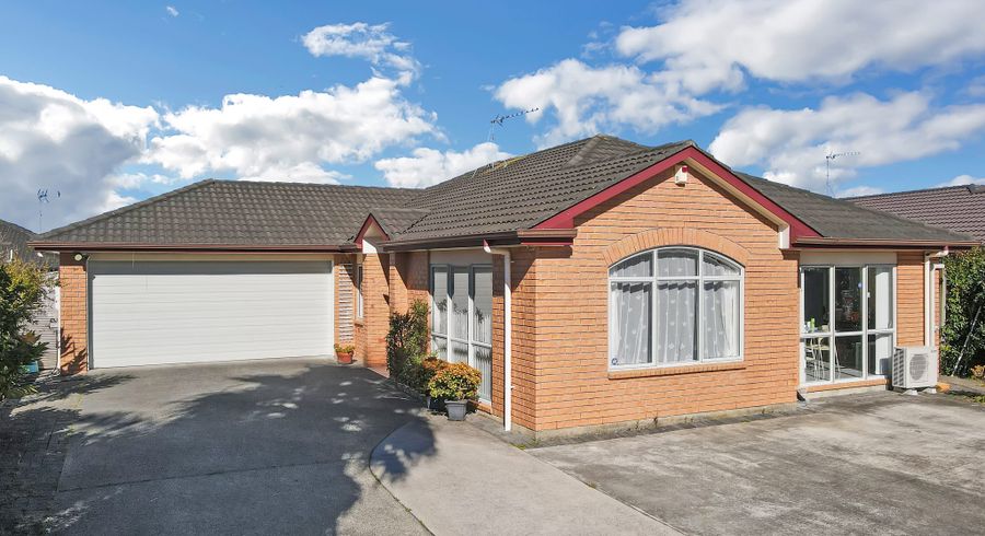  at 50 Foxlaw Street, Randwick Park, Auckland