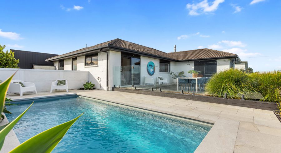  at 136 Wairakei Avenue, Papamoa Beach, Tauranga, Bay Of Plenty