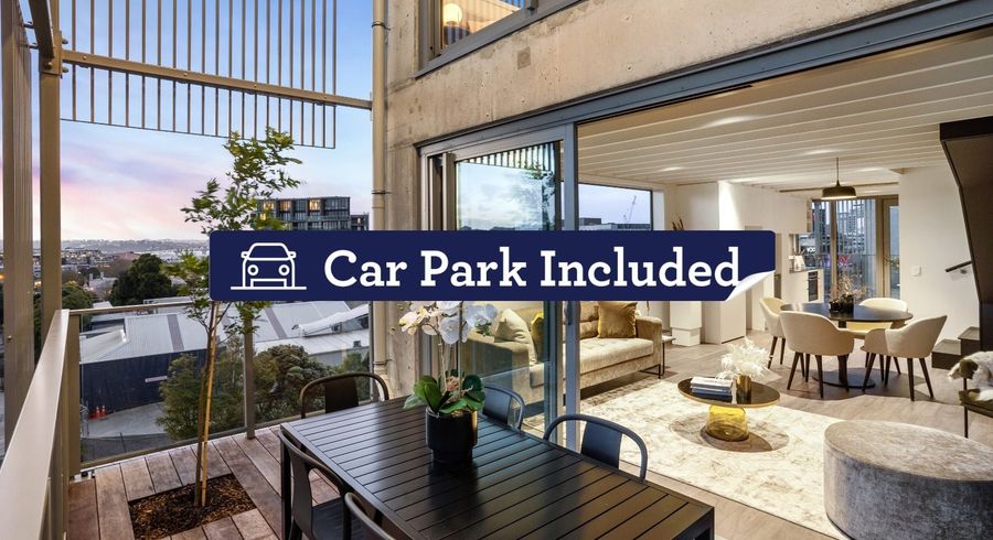  at 201/47 Union Street, City Centre, Auckland City, Auckland