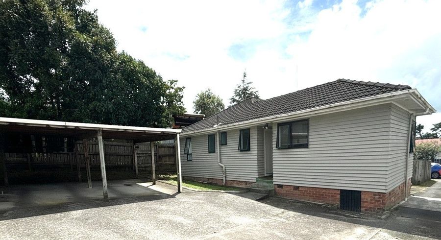  at 65A Ennis Avenue, Pakuranga Heights, Manukau City, Auckland
