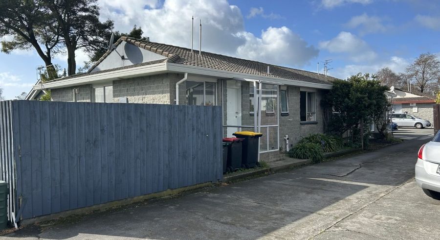  at 1/11 Rutherford St, Woolston, Christchurch City, Canterbury