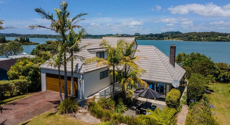 at 54 Rangitane Loop Road, Kerikeri, Far North, Northland