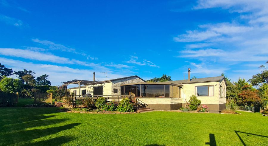  at 209 Green Island Bush Road, Waldronville, Dunedin
