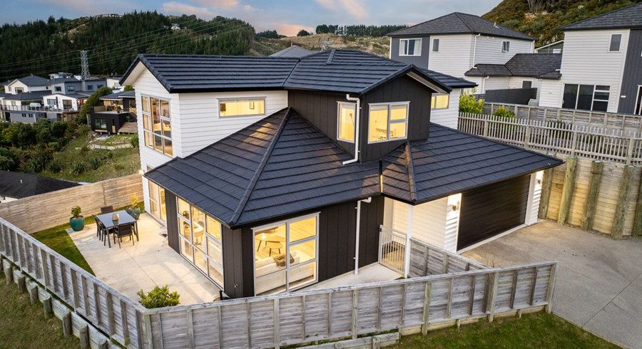 at 174 Navigation Drive, Whitby, Porirua, Wellington