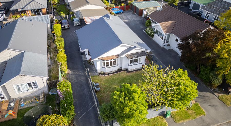  at 1/40 Frankleigh Street, Somerfield, Christchurch City, Canterbury