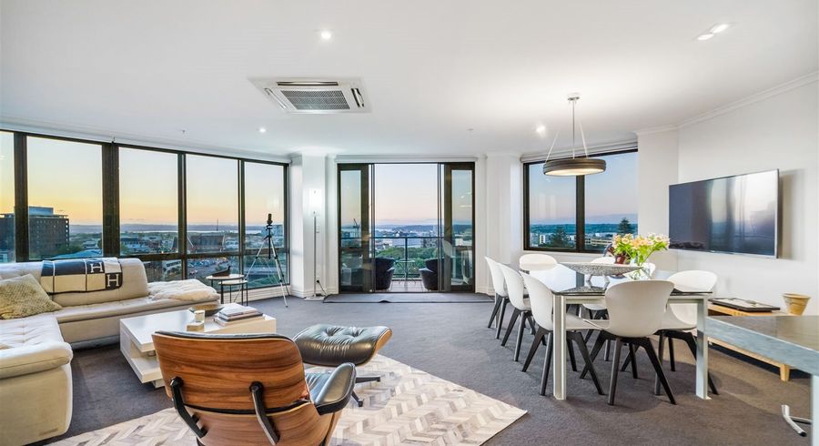  at 702/135 Grafton Road, Grafton, Auckland
