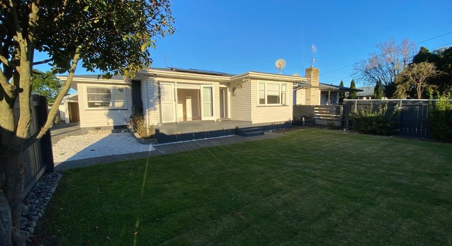  at 42 Oldham Avenue, Onekawa, Napier, Hawke's Bay