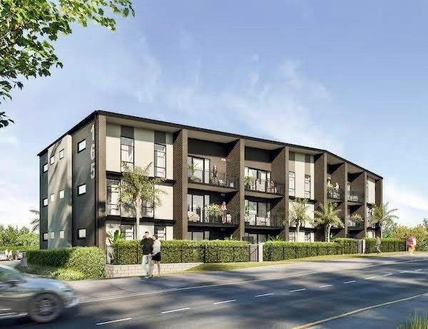  at G07/165 Lake Road, Northcote, North Shore City, Auckland